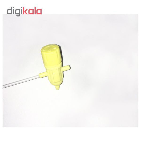قطره چکان آبیاری مدل G-2S بسته 50 عددی