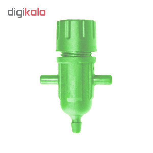 قطره چکان آبیاری مدل G-2S بسته 50 عددی