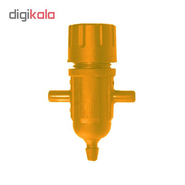 قطره چکان آبیاری مدل G-2S بسته 50 عددی