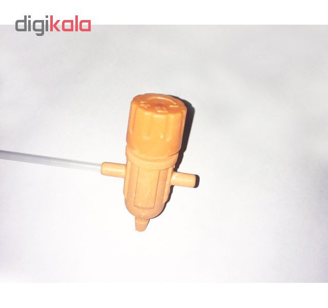 قطره چکان آبیاری مدل G-2S بسته 50 عددی