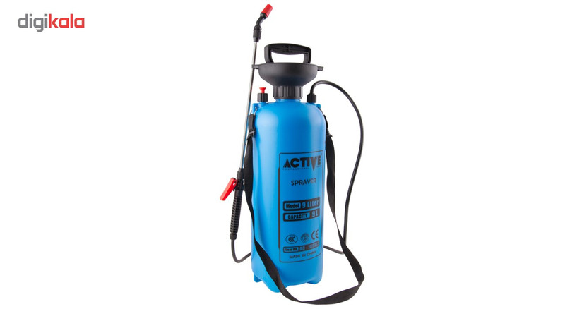 سمپاش اکتیو مدل AC1009LS حجم 9 لیتر