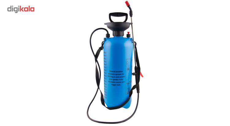 سمپاش اکتیو مدل AC1009LS حجم 9 لیتر