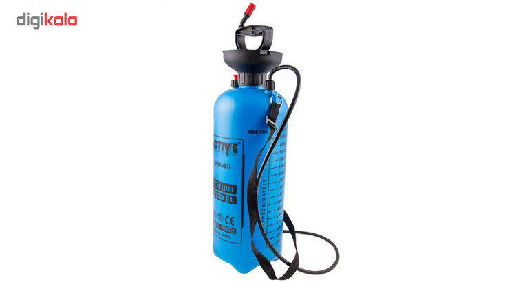 سمپاش اکتیو مدل AC1009LS حجم 9 لیتر