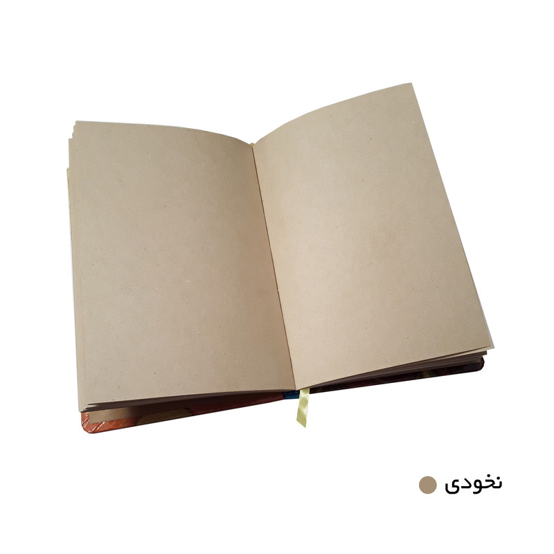 دفتر طراحی مدل کلاسیک کد BPHA5