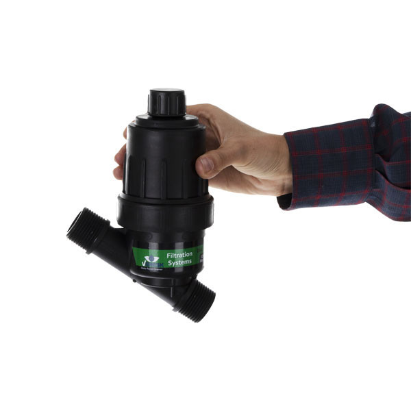 فیلتر های دیسکی آبیاری ورسک مدل DN-1In