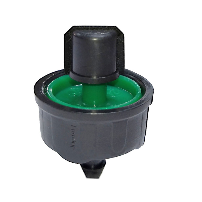 قطره چکان آبیاری یورودریپ مدل PCJ-24 بسته 10 عددی