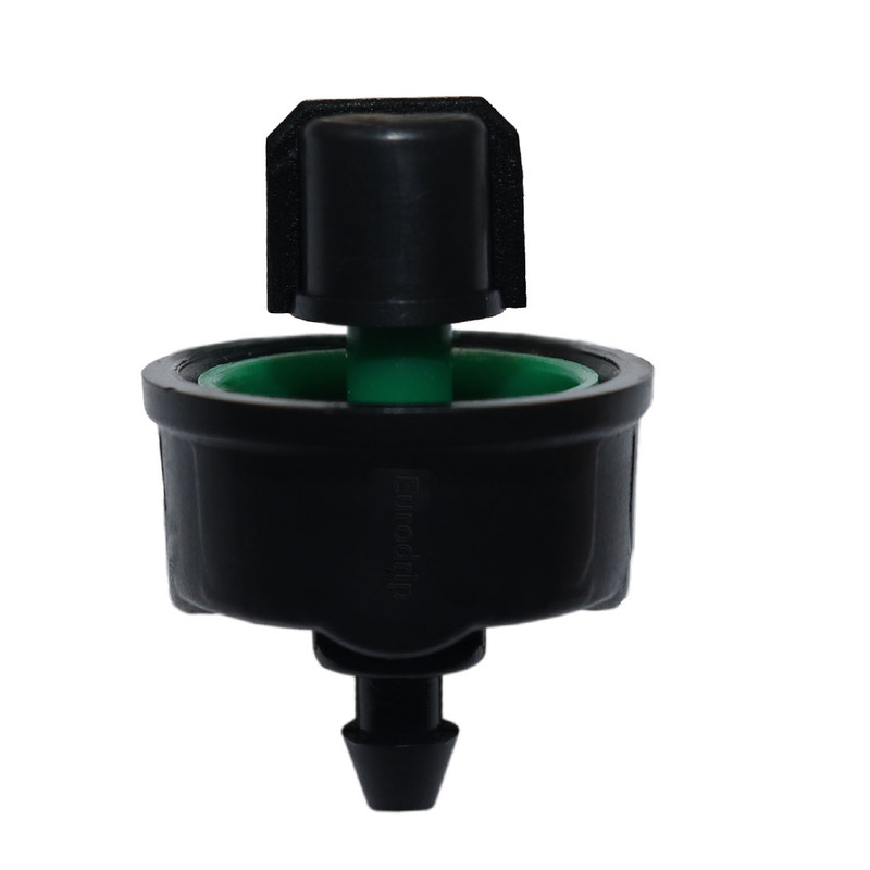 قطره چکان آبیاری یورودریپ مدل PCJ-24 بسته 10 عددی