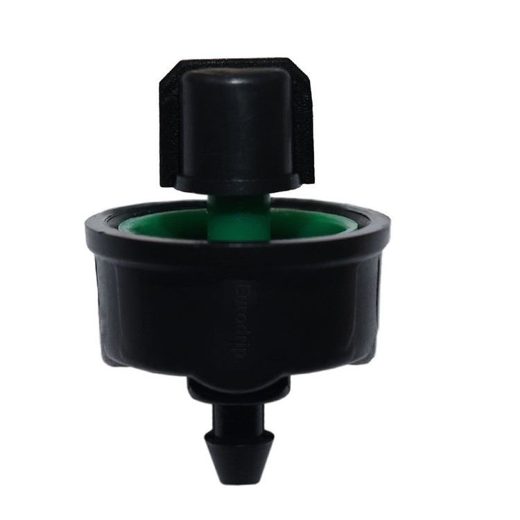 قطره چکان آبیاری یورودریپ مدل PCJ-24 بسته 10 عددی