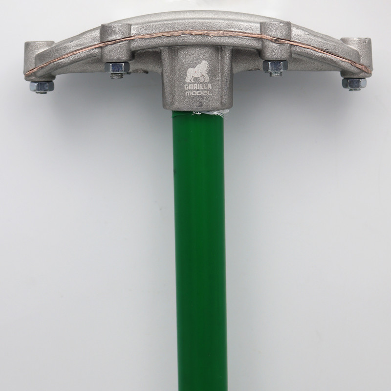 سری آبپاش مدل گوریلا کد YP-SHAHRDARI-20MM
