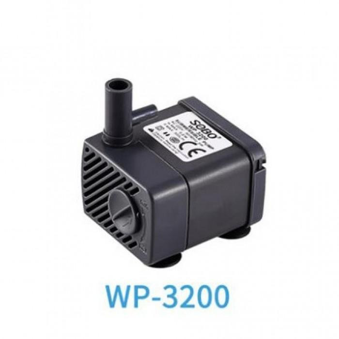 پمپ آبنما سوبو مدل WP-3200