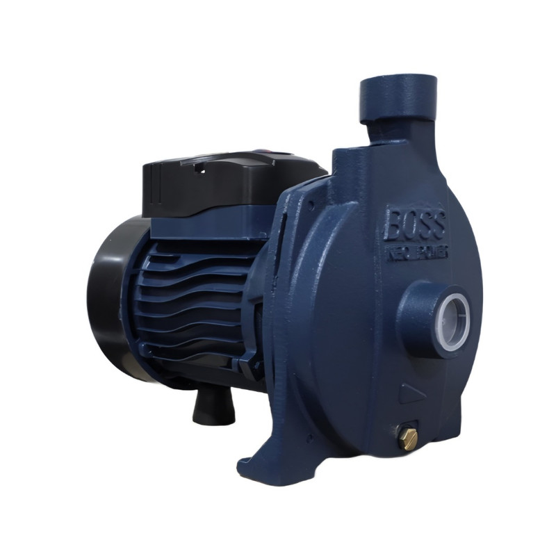 پمپ آب یک اسب بخار باس مدل بشقابی MCP-158