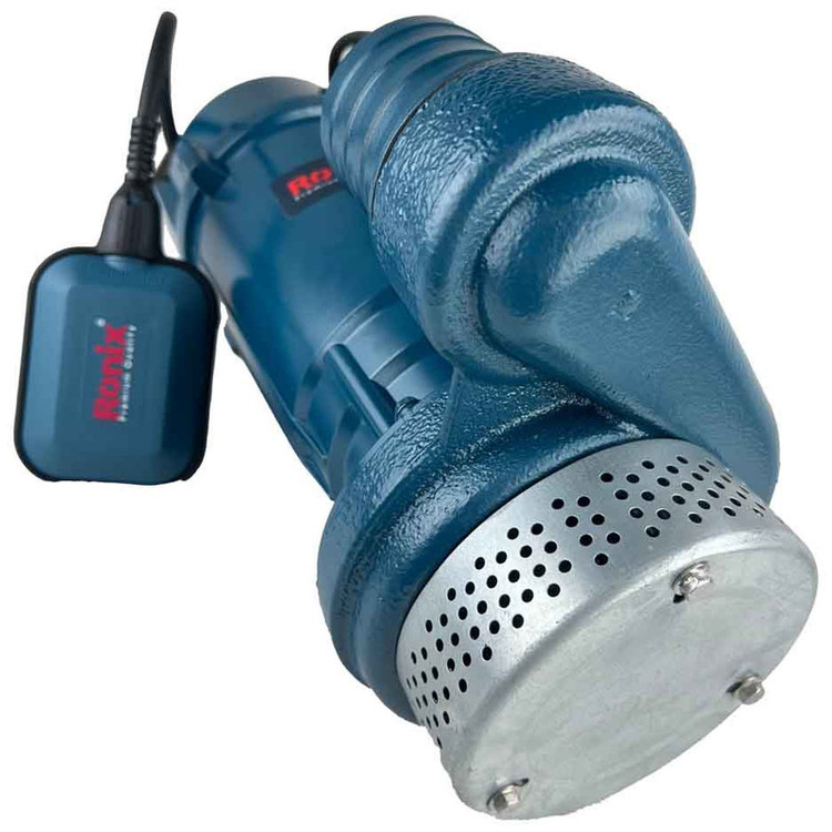 پمپ کف کش 1.5 اسب بخار رونیکس مدل RH-4035