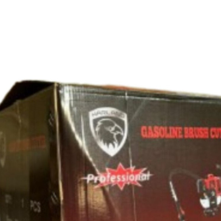 علف زن پشت کوتاه هارلند مدل H-BG520