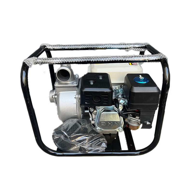 موتور پمپ بنزینی ونیکو مدل دو اینچ ic20