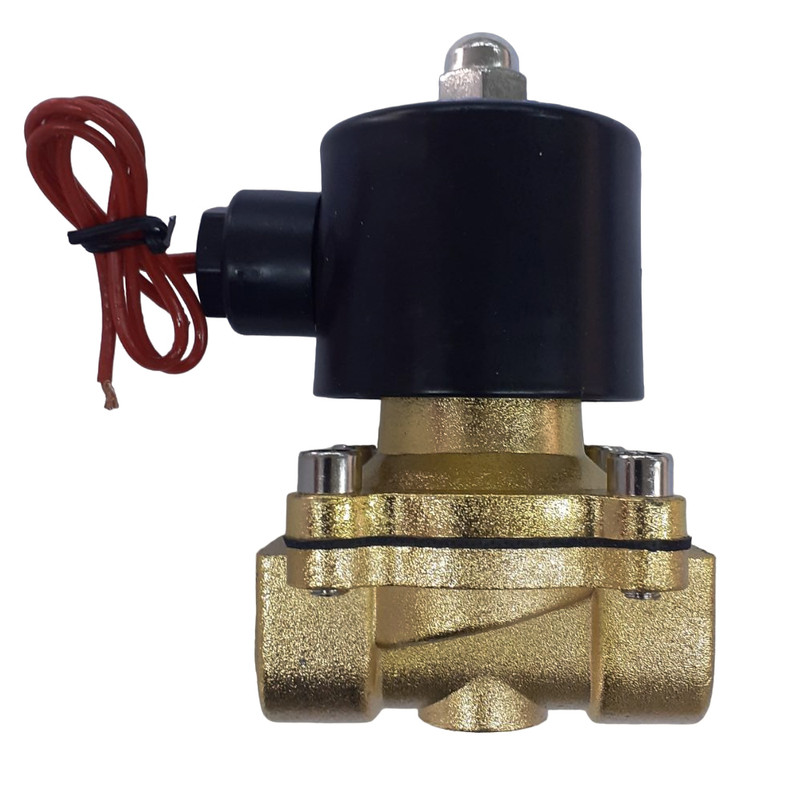 شیر برقی یونی دی مدل UW-15-1/2-220v