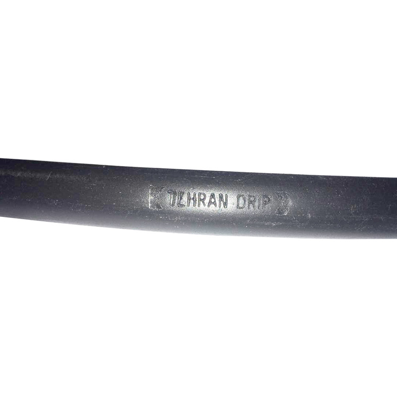 شلنگ آبیاری قطره ای تهران دریپ مدل TD-14 طول 100 متر