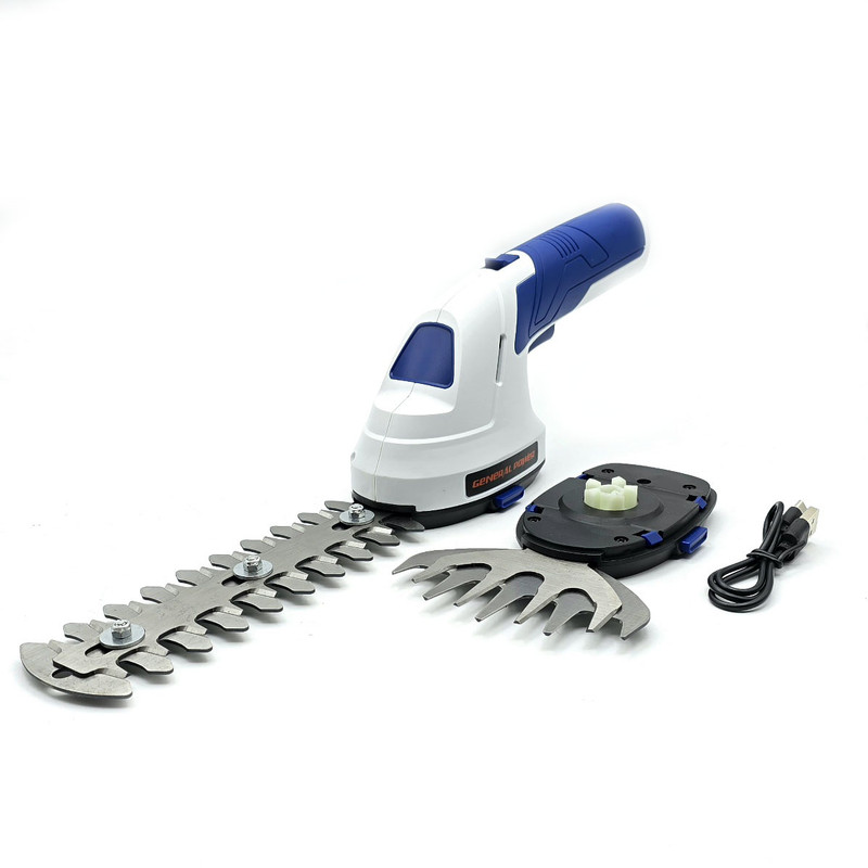 شمشاد زن شارژی جنرال پارس مدل PTHT-7001-18V