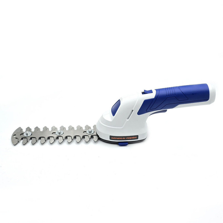 شمشاد زن شارژی جنرال پارس مدل PTHT-7001-18V