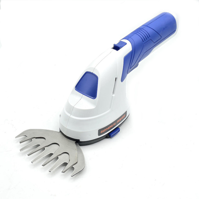 شمشاد زن شارژی جنرال پارس مدل PTHT-7001-18V