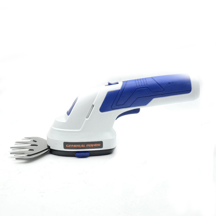شمشاد زن شارژی جنرال پارس مدل PTHT-7001-18V