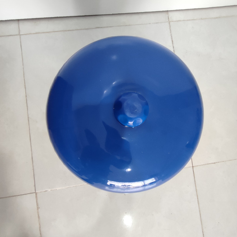 منبع تحت فشار الکتروساز مدل 24L