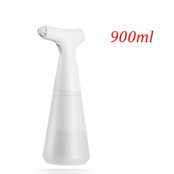 آبپاش شارژی شیائودا مدل Mi 900ml