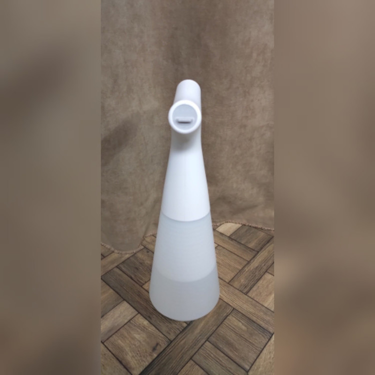 آبپاش شارژی شیائودا مدل Mi 900ml