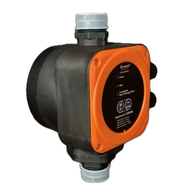 ست کنترل استریم مدل hydrocall-2200M تکفاز