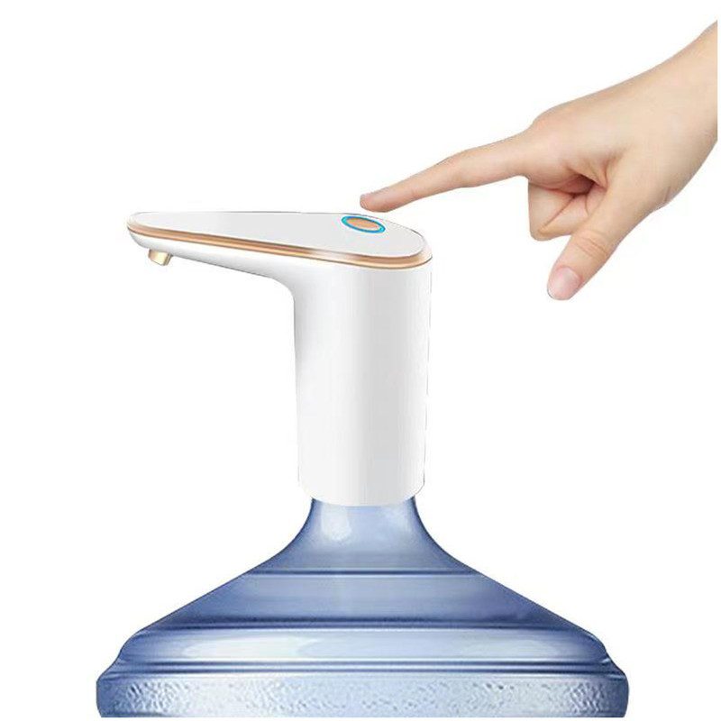 پمپ آب برقی کیو وای اچ مدل XHB-060