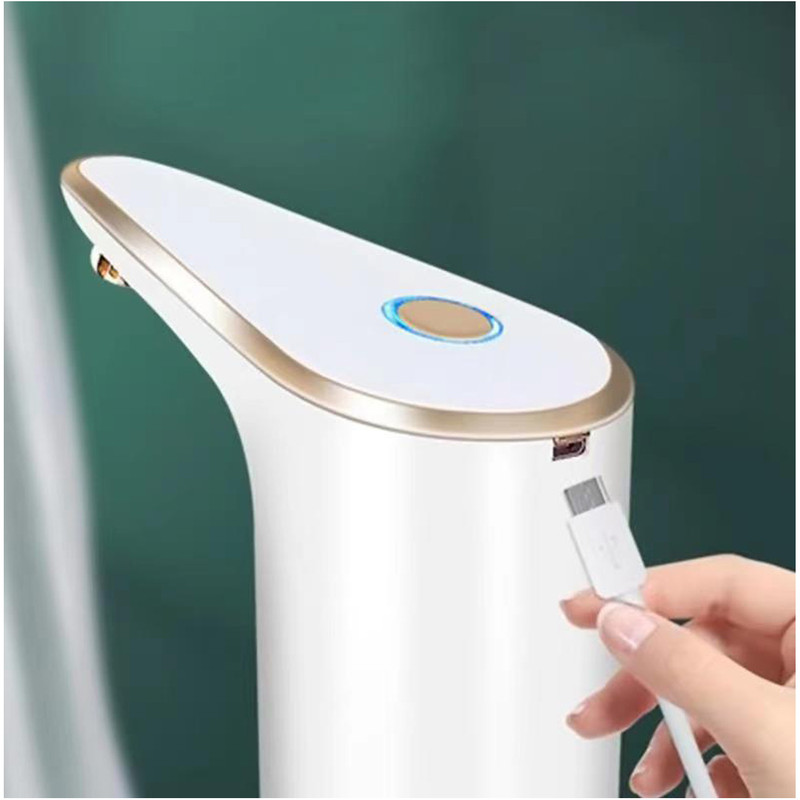 پمپ آب برقی کیو وای اچ مدل XHB-060