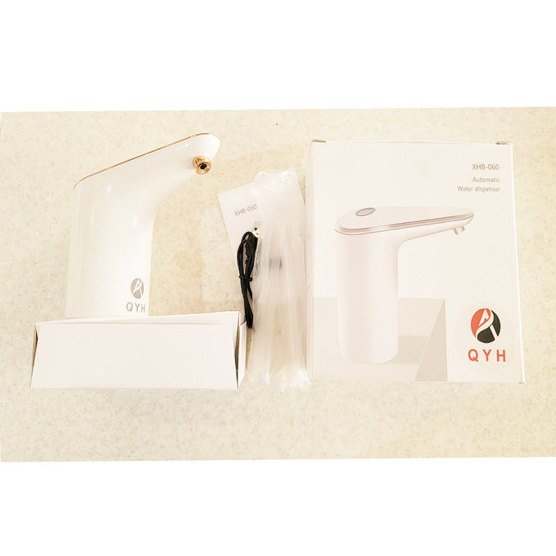 پمپ آب برقی کیو وای اچ مدل XHB-060