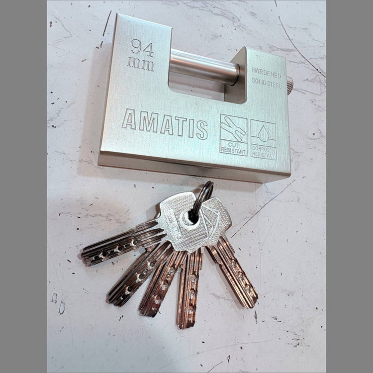 قفل کتابی آماتیس کد 94MM