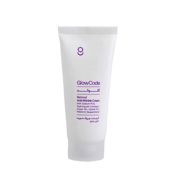 کرم ضد چروک گلوکد مدل RETINOL  حجم 30 میلی لیتر