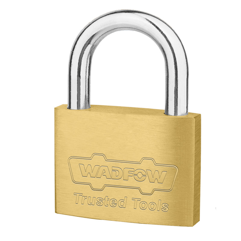 قفل آویز وادفو مدل WPD1450