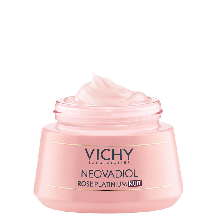کرم ضد چروک ویشی مدل NEOVADIOL ROSE حجم 50 میلی لیتر