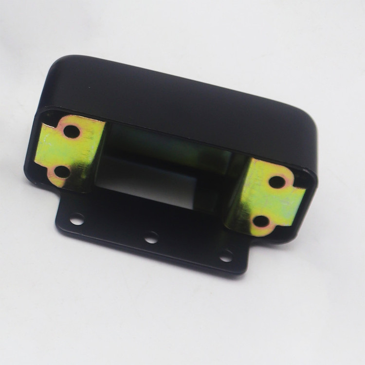 قفل برقی در حیاطی اکو مدل آلفا کد YP-EERL-1/12DC