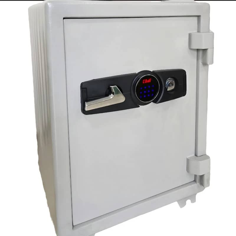 قفل دیجیتال لمسی گاوصندوق مدل MITTO T500