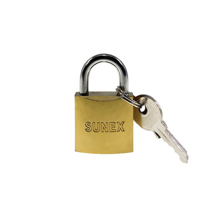 قفل آویز سانکس مدل ALLBO-50