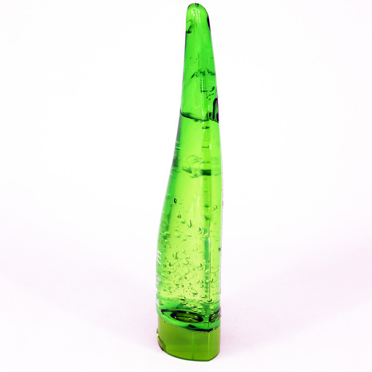 ژل ضد چروک سودا مدل Aloevera و Cucumber حجم 250 میلی لیتر