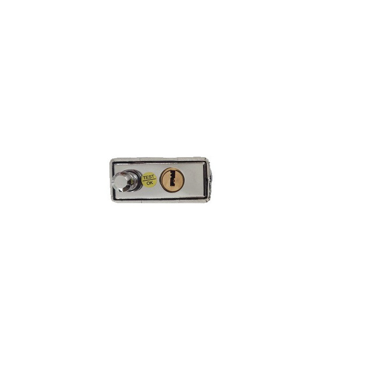 قفل کتابی ابزار میکا مدل کلید کامپیوتری کد c93