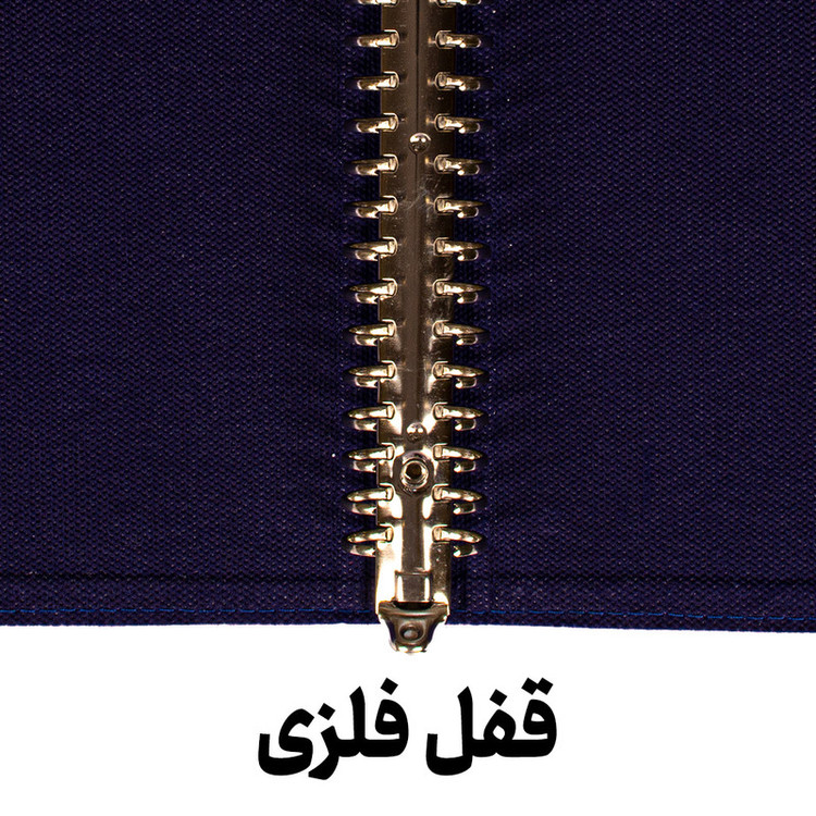 دفتر کلاسوری شهاب مدل گلدار 20 حلقه کد L2180