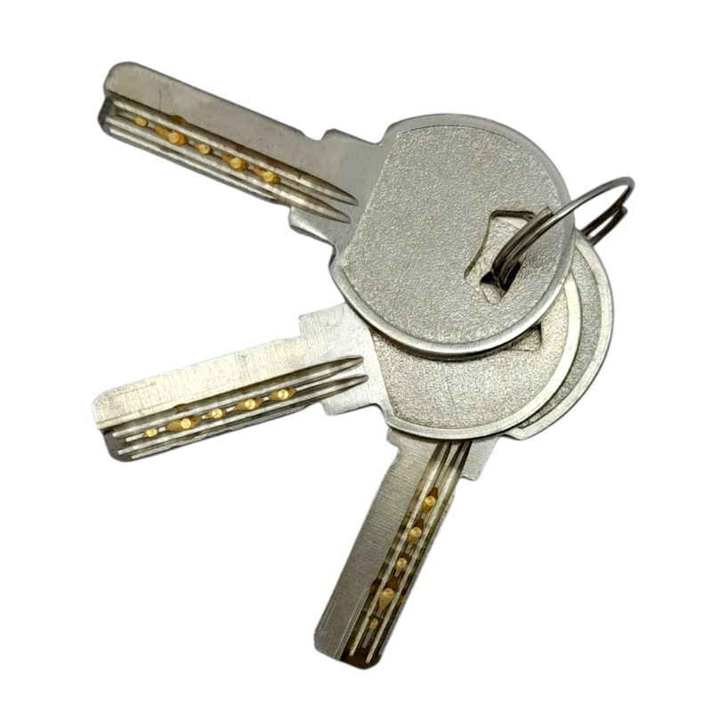 قفل کتابی تتیس مدل k840