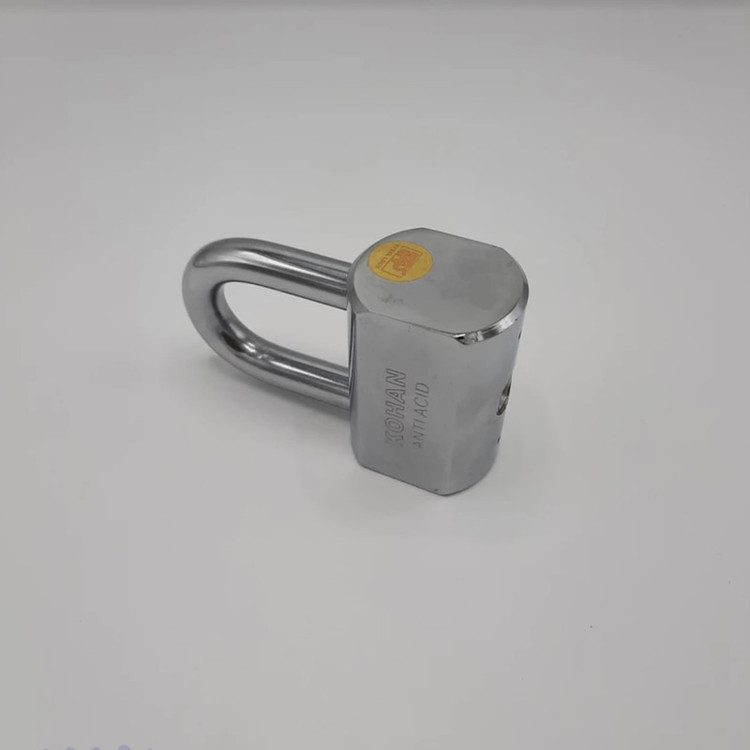 قفل آویز کهن مدل 70