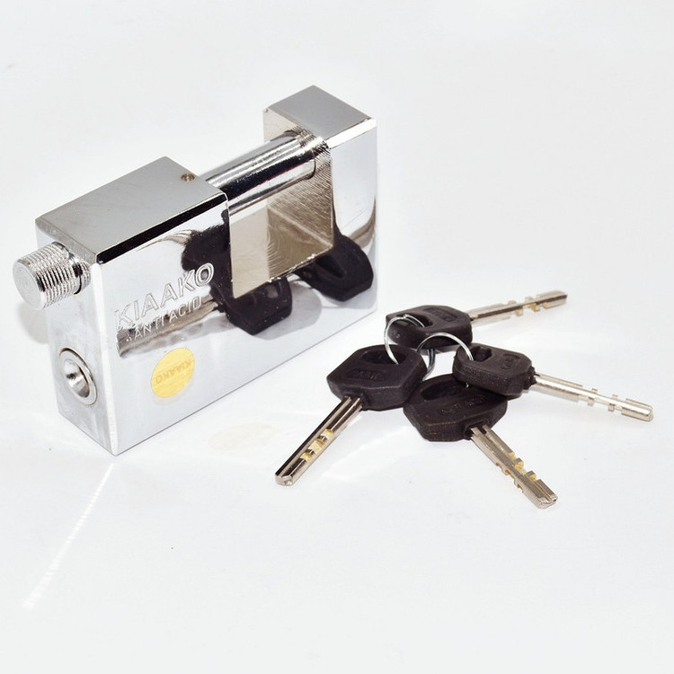 قفل کتابی کیاآکو مدل K100
