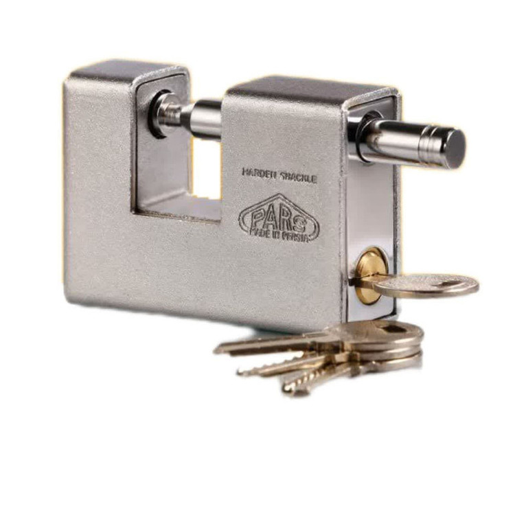 قفل کتابی پارس مدل 900SP