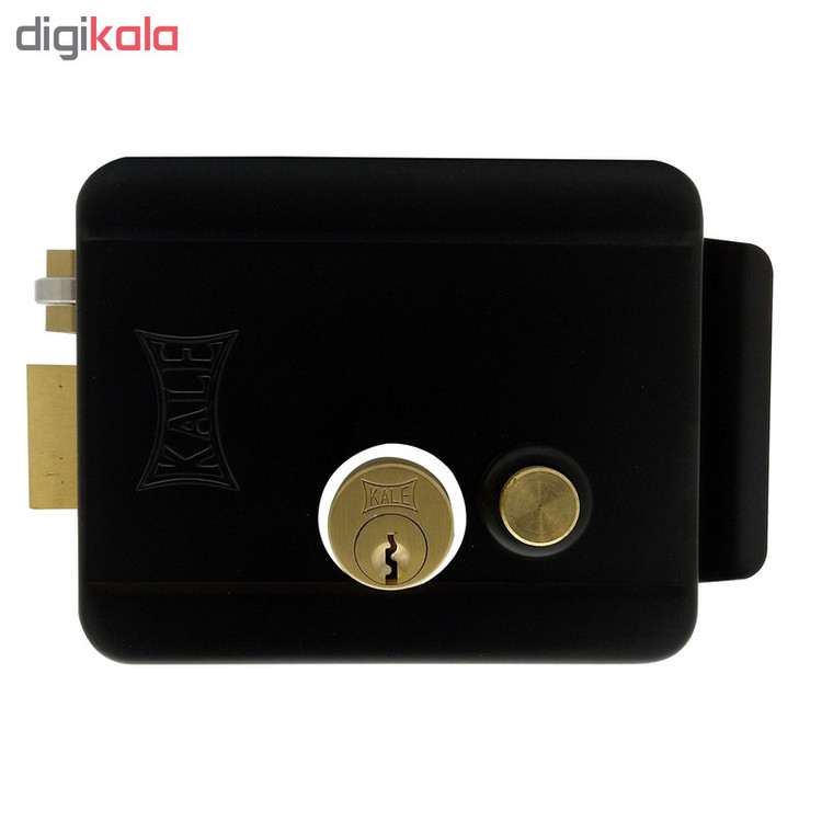 قفل برقی کاله مدل MD-357
