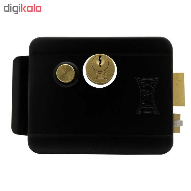 قفل برقی کاله مدل MD-357