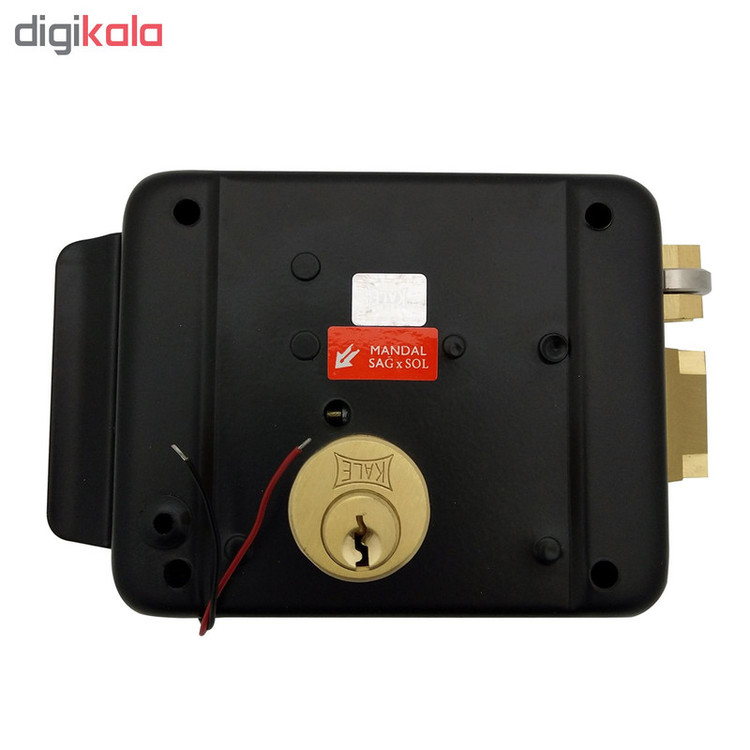 قفل برقی کاله مدل MD-357