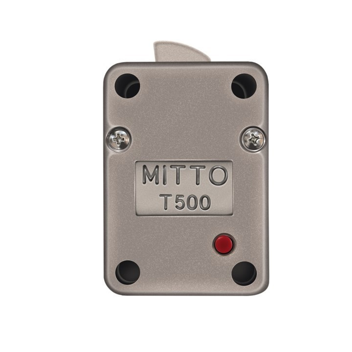قفل گاوصندوق شایگان مدل Mitto T550