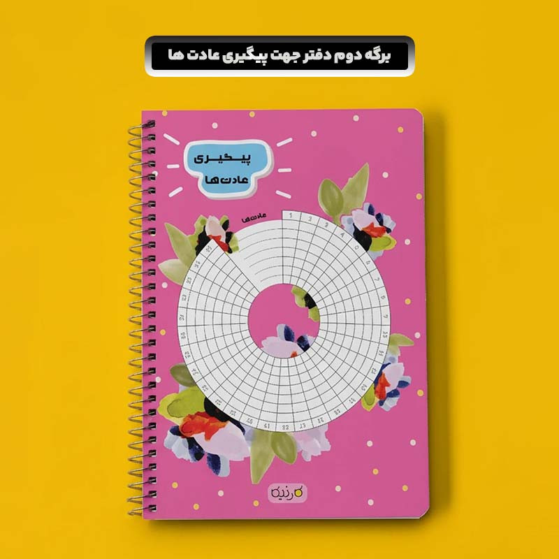دفتر نقاشی 50 برگ کارنیکا طرح یونیکورن Unicorn کد 44505 مجموعه 4 عددی